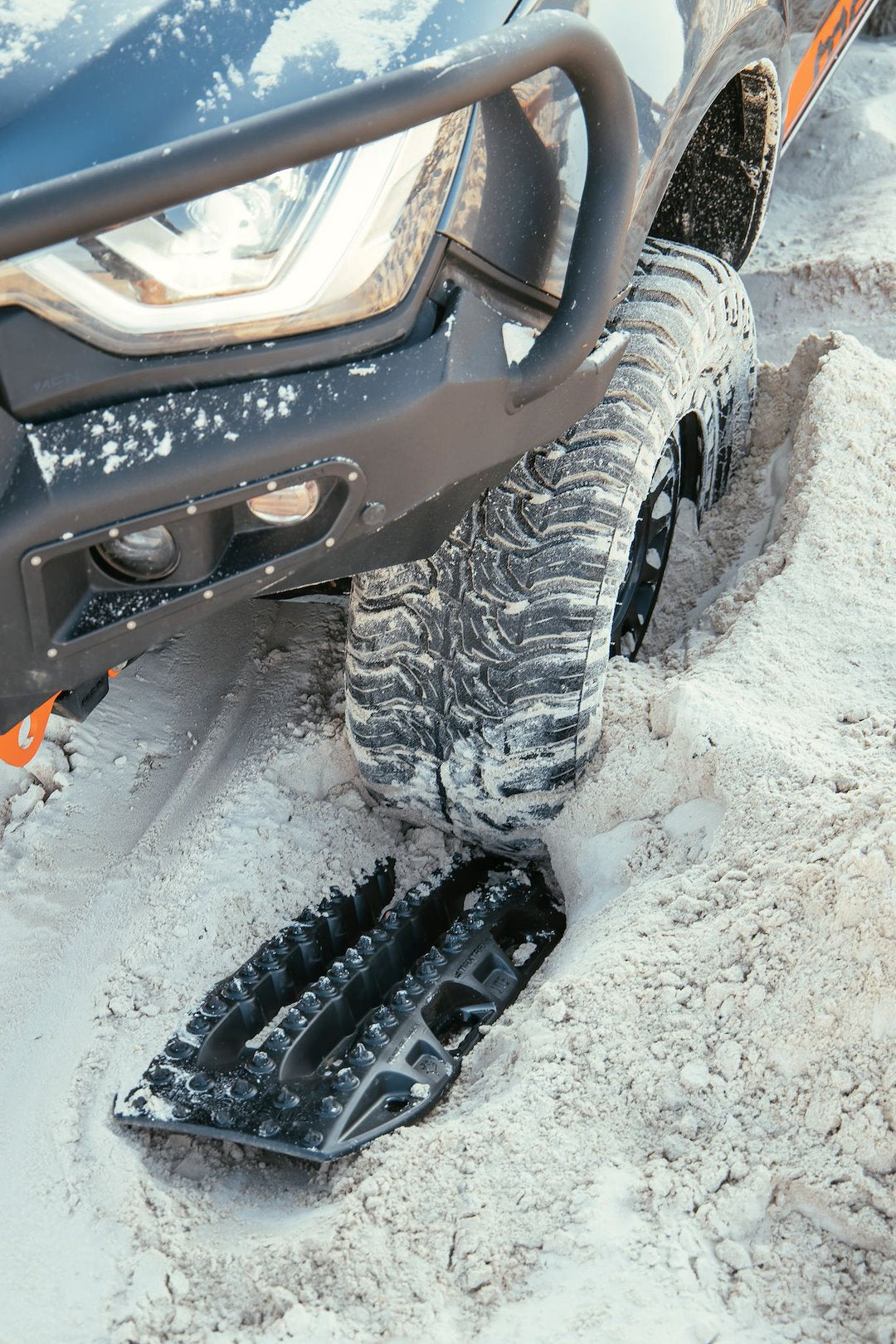 Rhino-Rack USA Mtxltbk Maxtrax Lite Recovery Mat