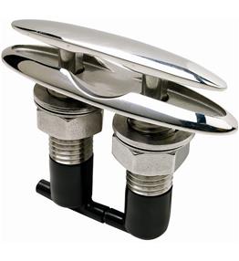 Attwood Marine 66515-7 Rope Cleat - image 1