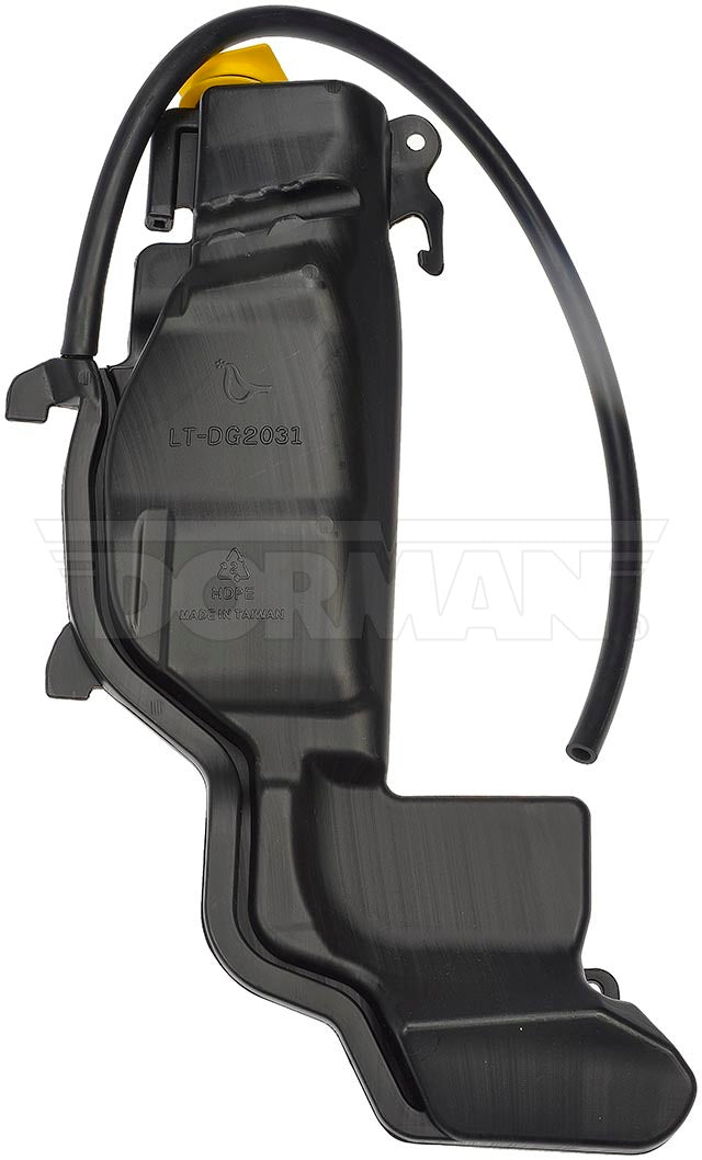 Dorman OE Solutions 603571 Replacement Coolant Tank and Cap - image 1
