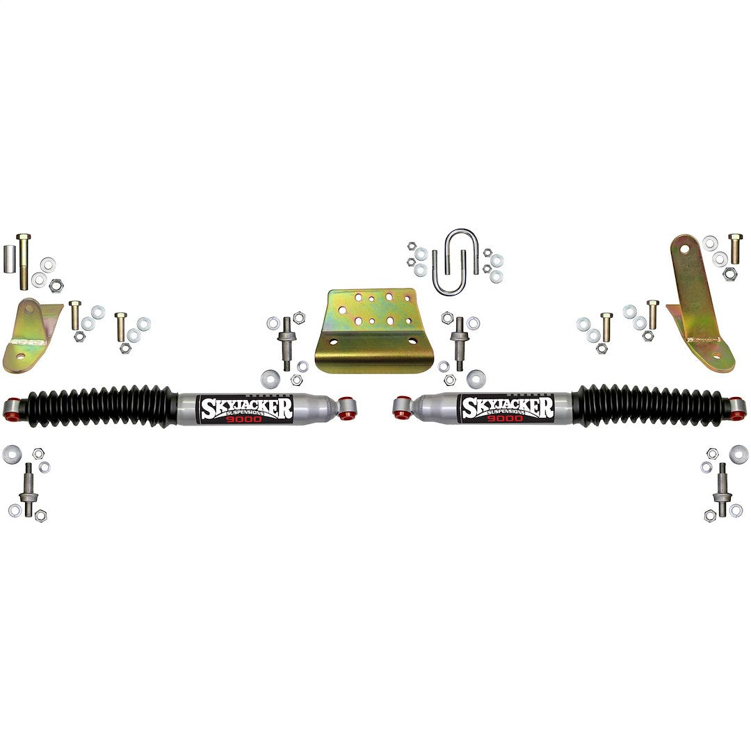 Skyjacker 9239 Dual Steering Damper Set