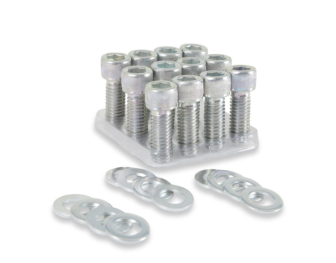 Mr. Gasket 956g Intake-Manifold Attachment Bolt