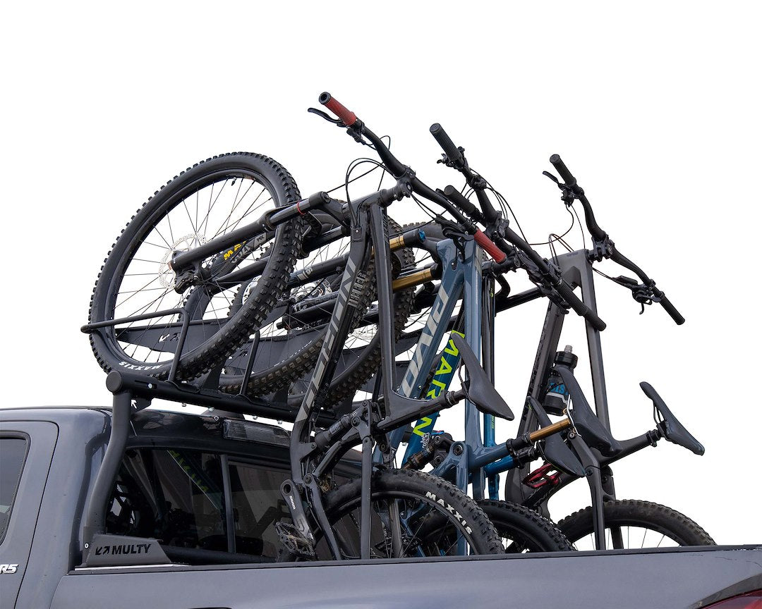 Multy Rack Systems Ltd Mr-2058 Bike Rack - image 9