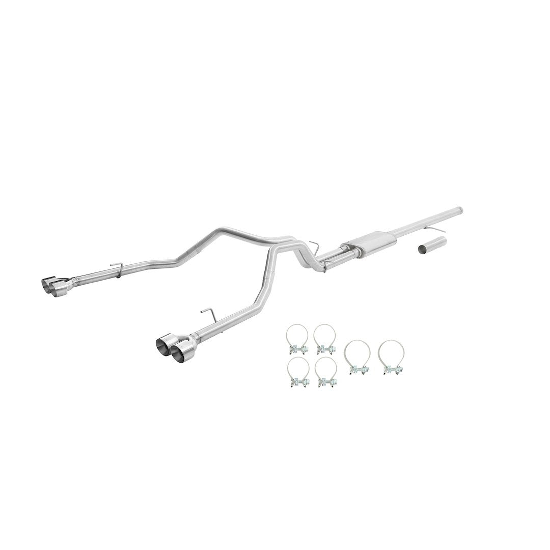Flowmaster 738222 Exhaust System Assembly Kit