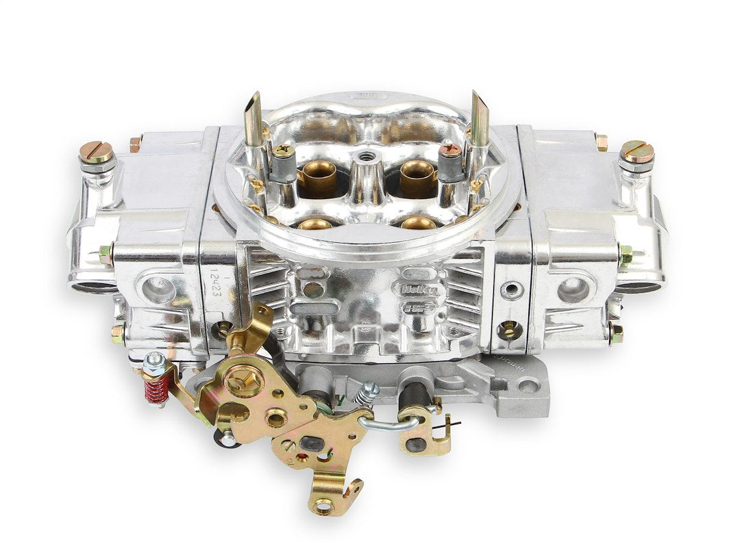 Holley 0-82751SA Street HP Carburetor
