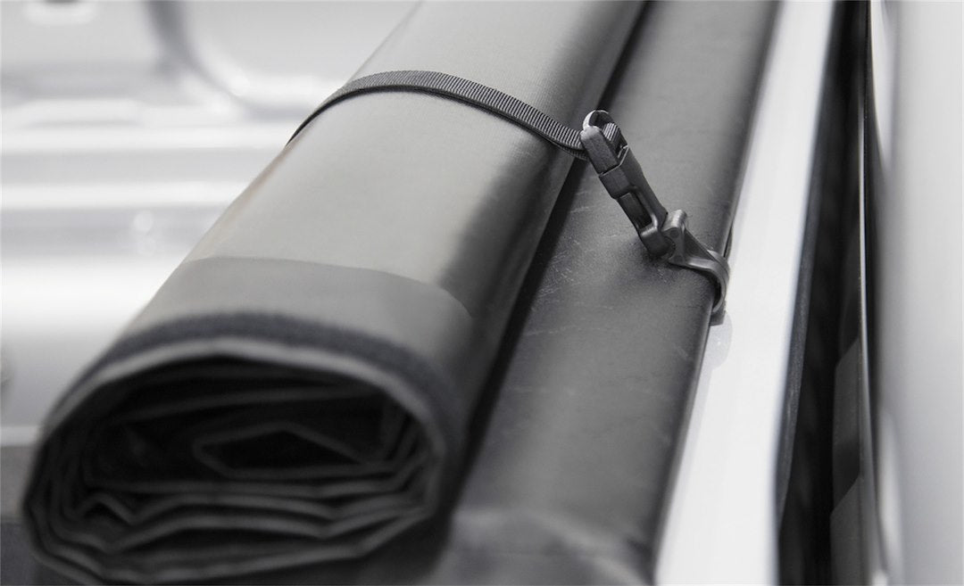 Access Covers 41369 Tonneau Cover - image 3