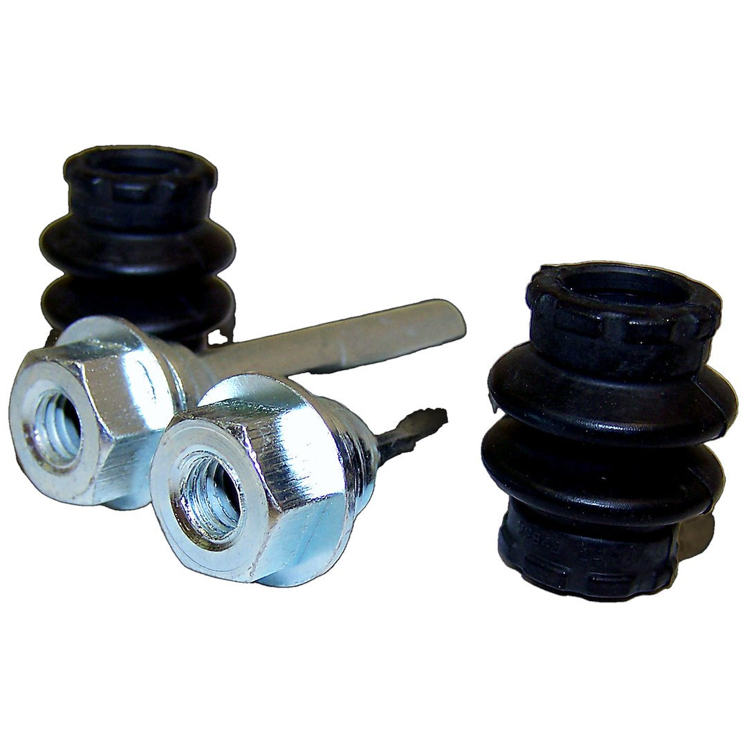 Crown Automotive 68003777AA Two-Pin Brake Caliper Set - image 2