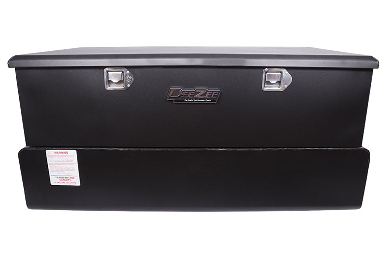 Dee Zee DZ92847SB 62-Gallon Transfer Tank/Chest - image 3