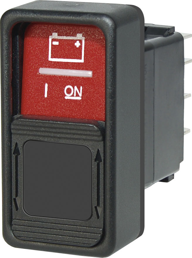 Blue Sea 7718100-Bss Battery Disconnect Switch - image 2