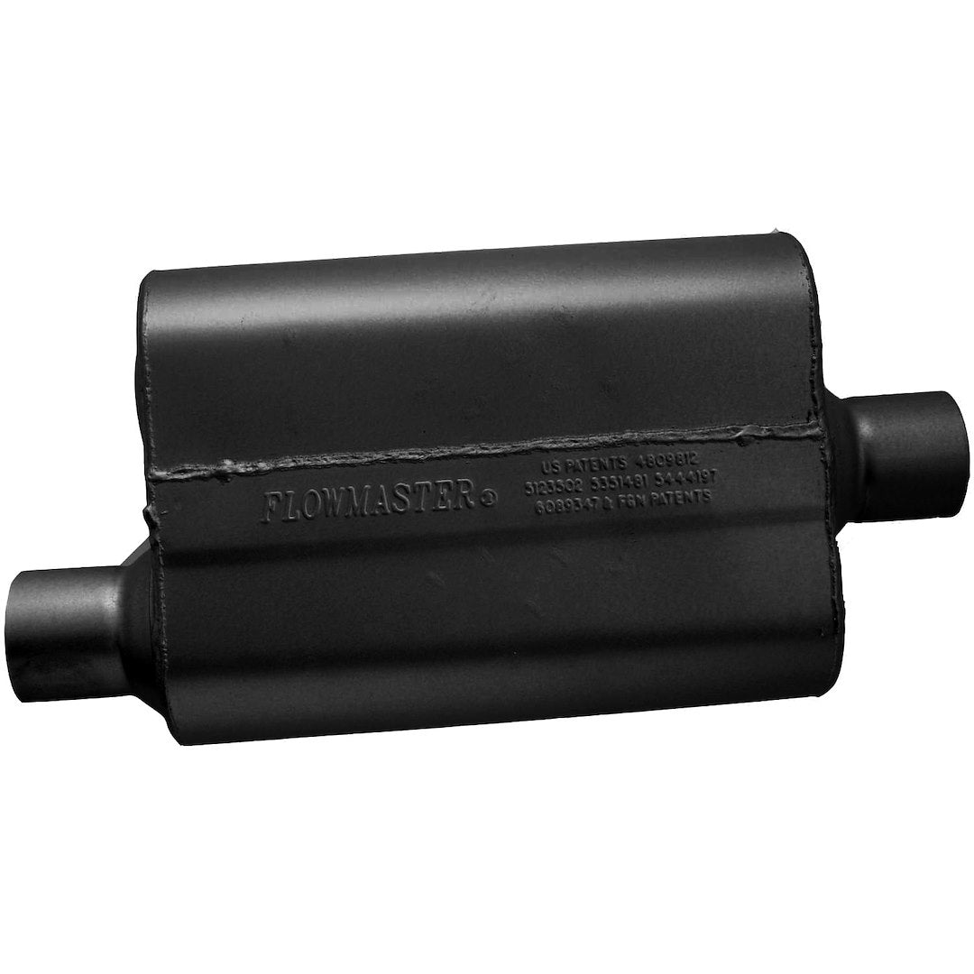 Flowmaster 942541 Delta Flow 40 Series Muffler