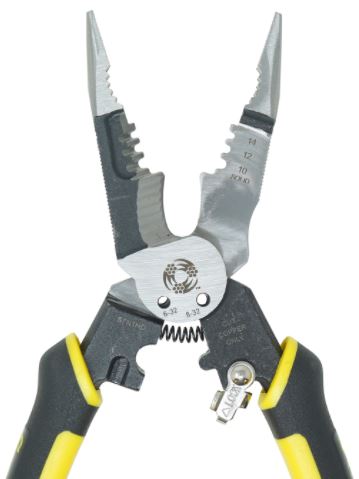Southwire Corp. S7n1hd Pliers - image 4