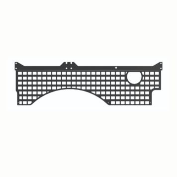 Putco 195412 Nissan MOLLE Cargo Mount
