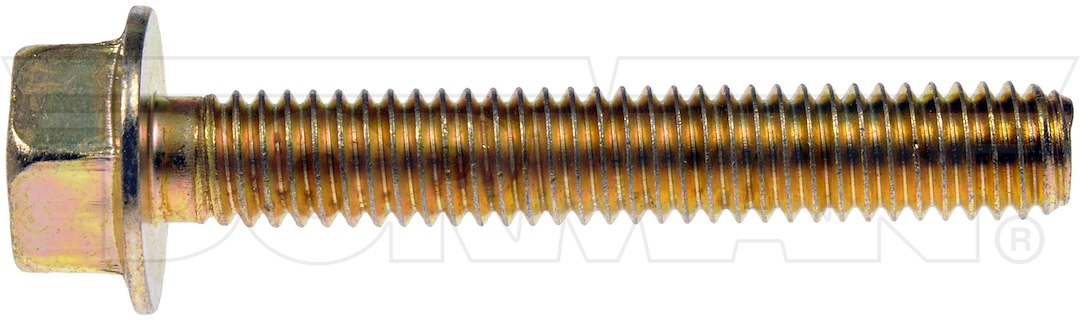 Dorman OE Solutions 960-193 Flanged Hex-Head Bolt Set - image 2