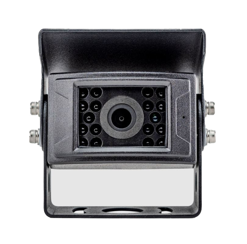 Brandmotion FLTW-1000 IP69K Rear Camera, 140° View - image 3