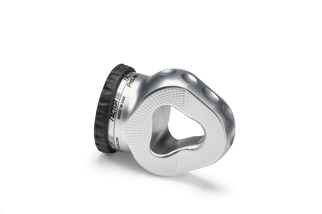 Factor 55 00310-05 ProLink E Expert Rope Connector