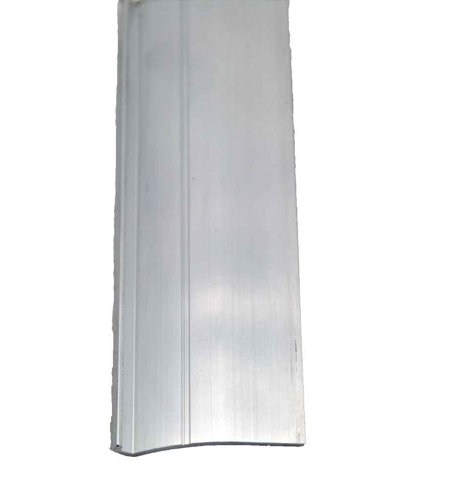 AP Products 0152046362 72-Inch RV Screen Door Screw-Cover Trim