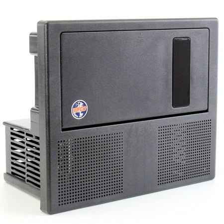 WFCO Technologies WF-8955-AD WFCO 8900 Series 55A Power Converter/Charger, 940W Peak – image 4