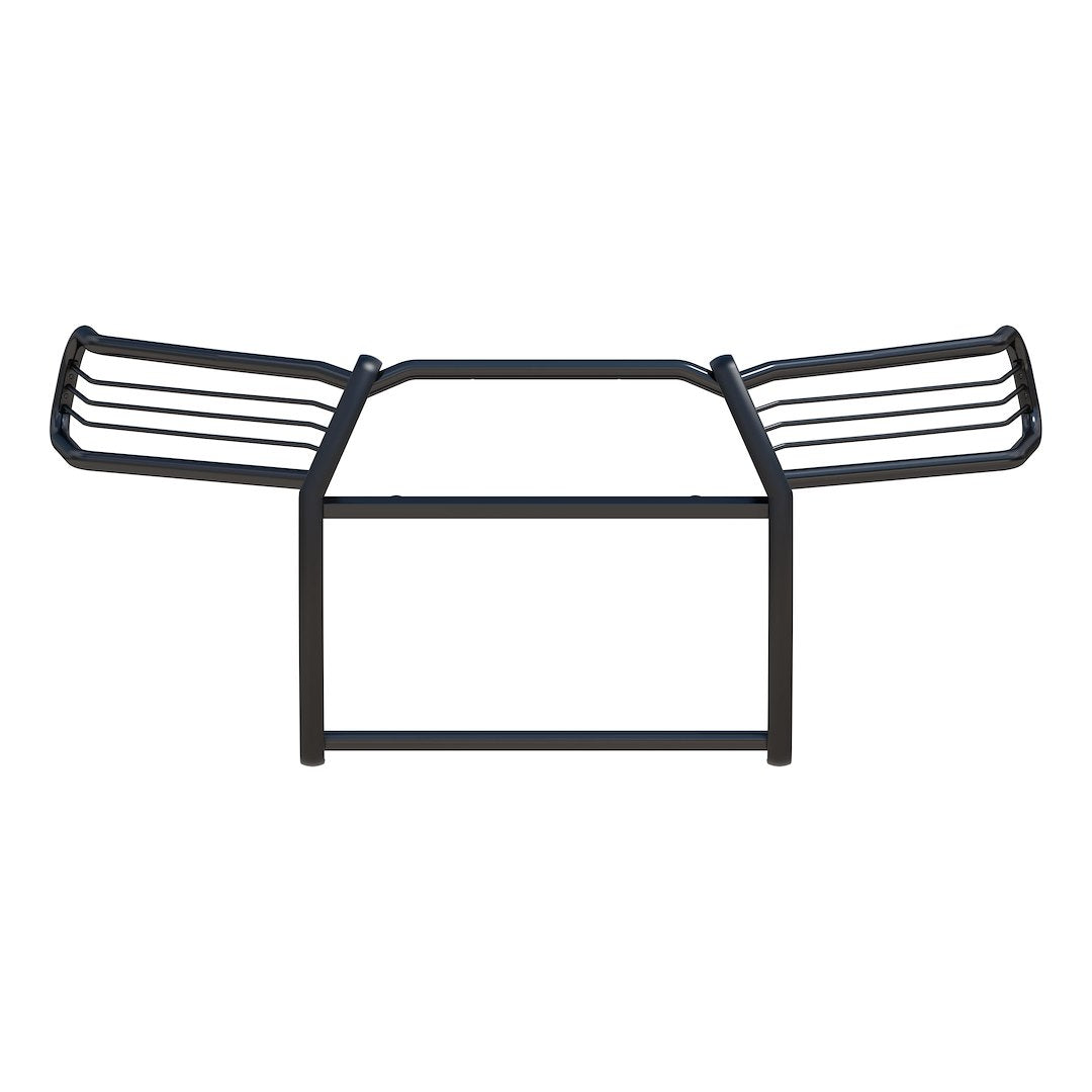 Aries 2066 4Runner Carbon-Steel Grille/Brush Guard - image 2
