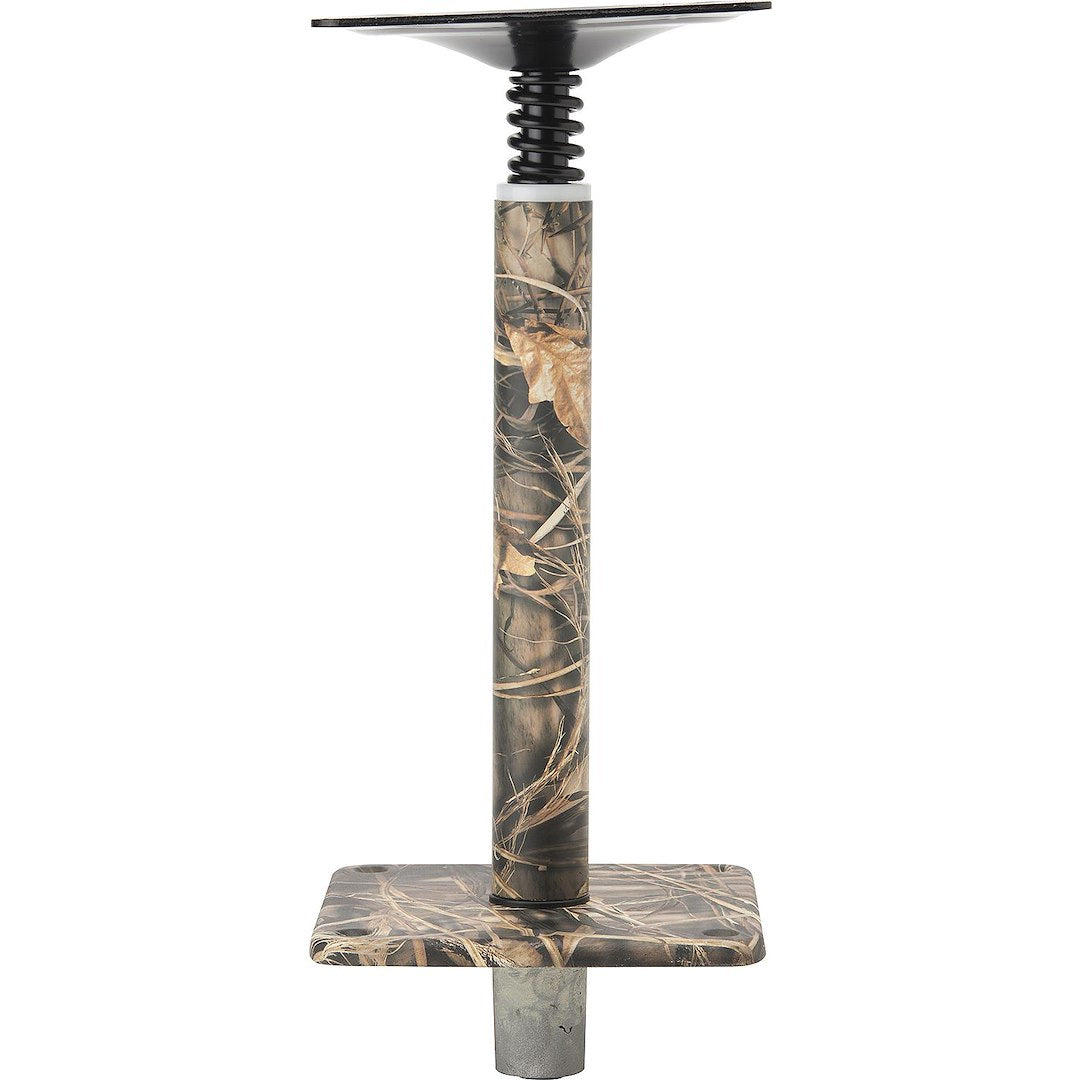 Attwood Marine 97749c-7 Boat Seat Pedestal - image 10