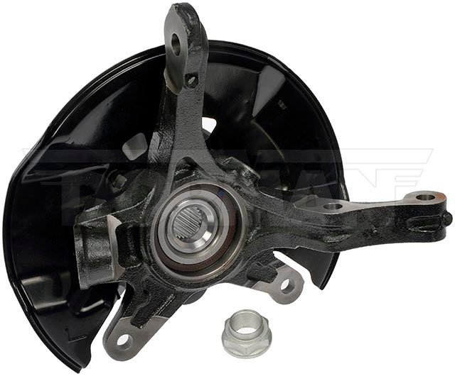 Dorman (OE Solutions) 686357 Loaded Spindle Knuckle Replacement - image 1