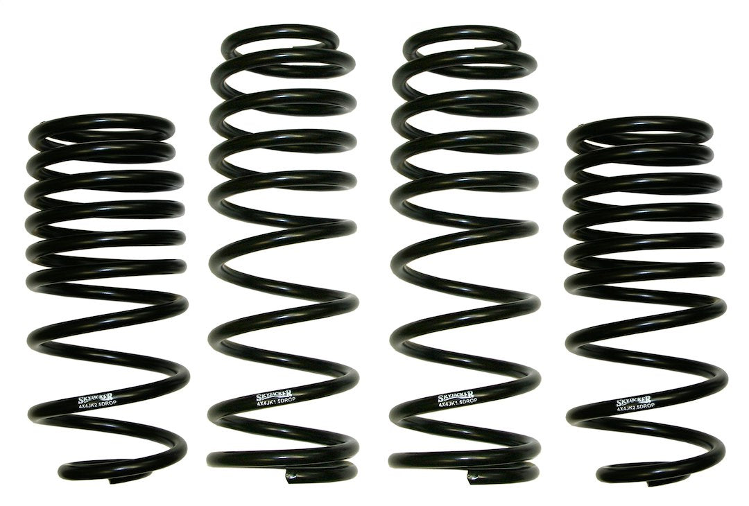 Skyjacker LOWJK024 Suspension Lowering System
