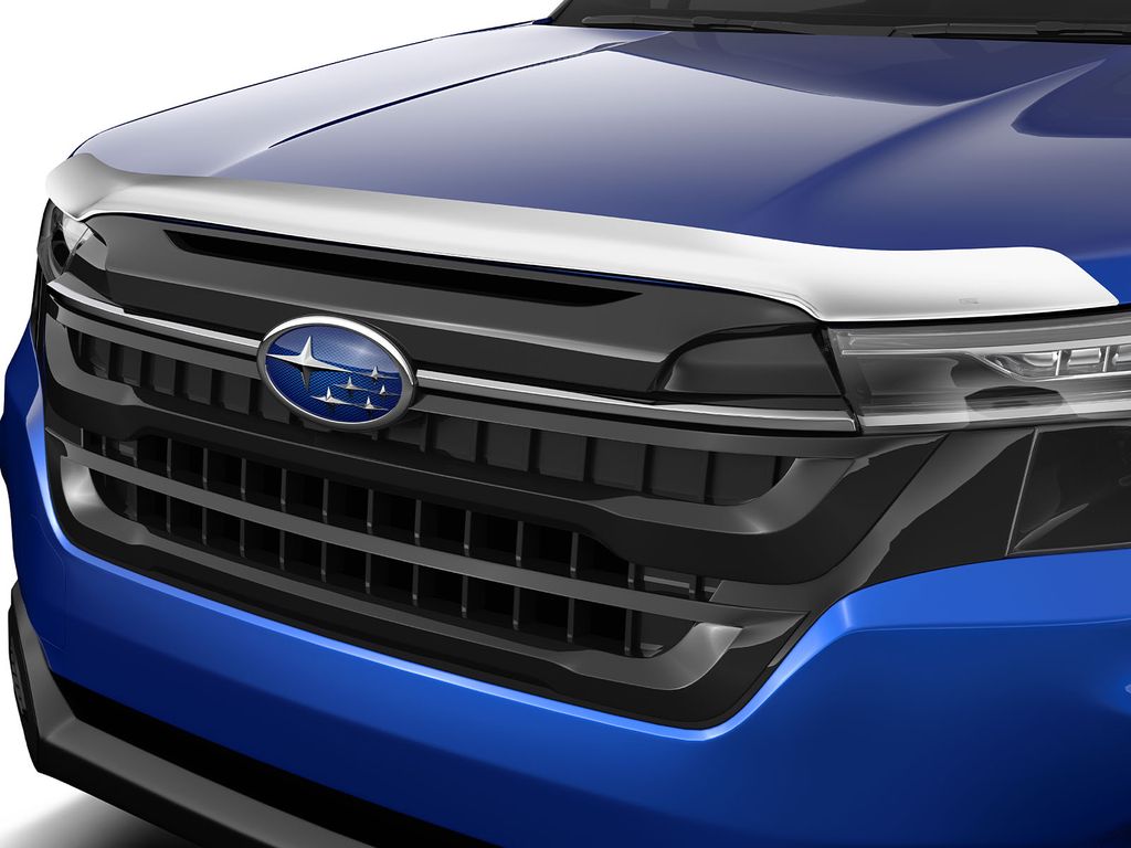 Husky Liner 2892240 Aeroskin Hood Bug Deflector