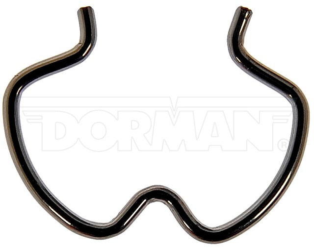 Dorman (OE Solutions) 800-801 Transmission Cooler Retaining Clip Set - image 2