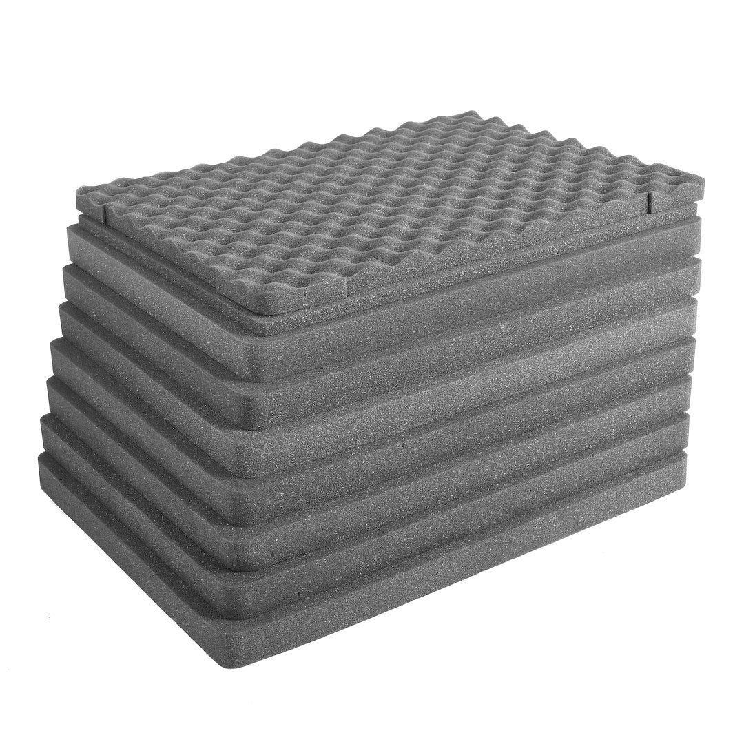 Go Rhino XG252014FK Hard-Case Foam Package