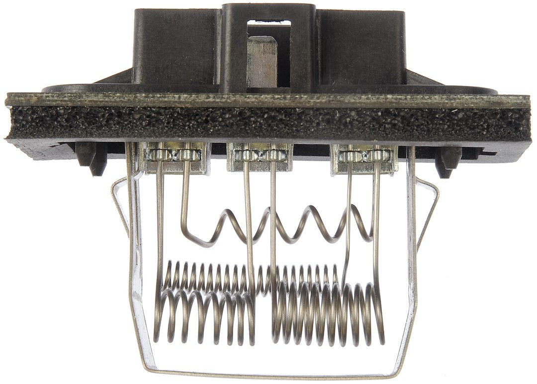 Dorman Techoice 973-019 Resistor for Heater-Blower Control - image 1