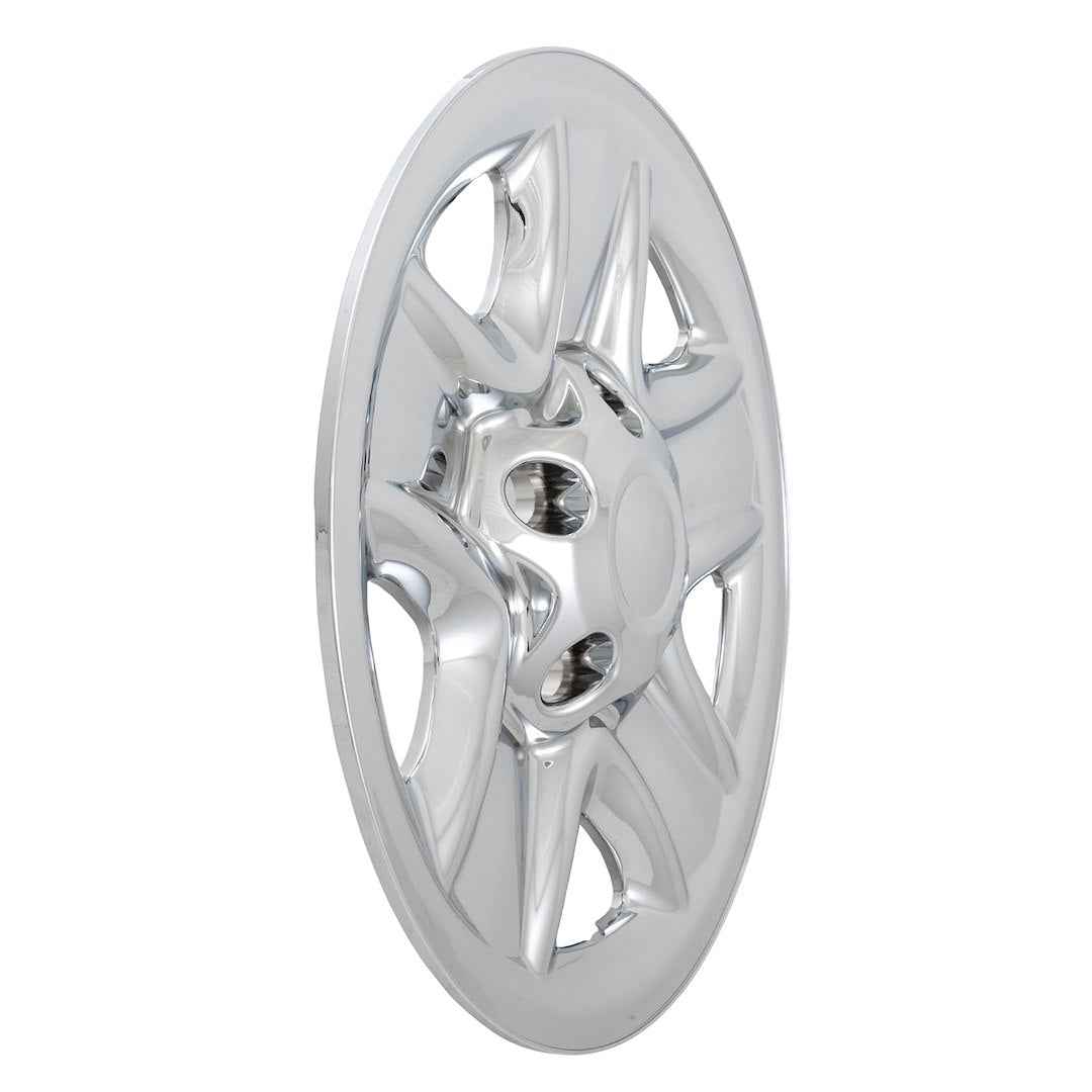 Coast To Coast IMP77XN Tundra 18-Inch Chrome Skin Set