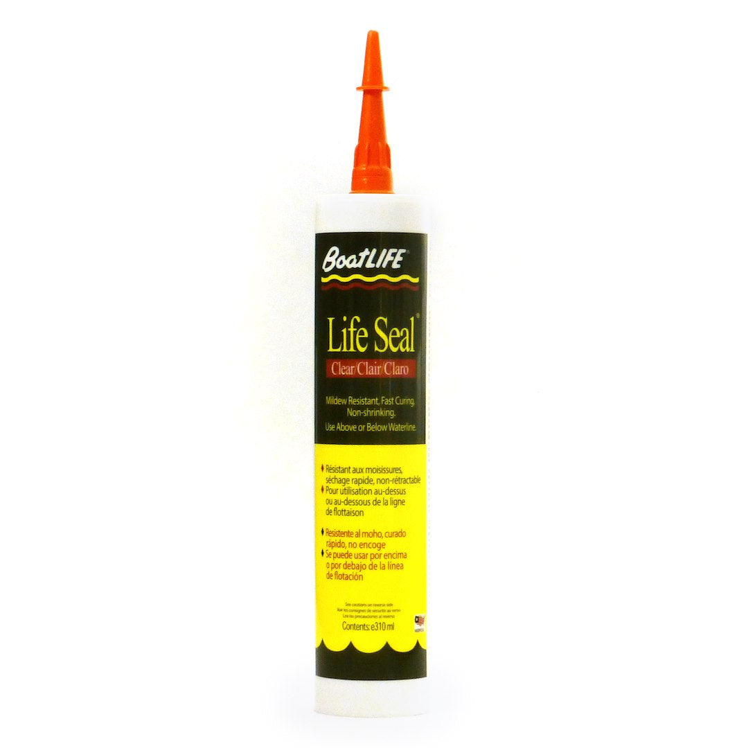 BoatLife 1172 Silver Life Seal Cartridge Paste