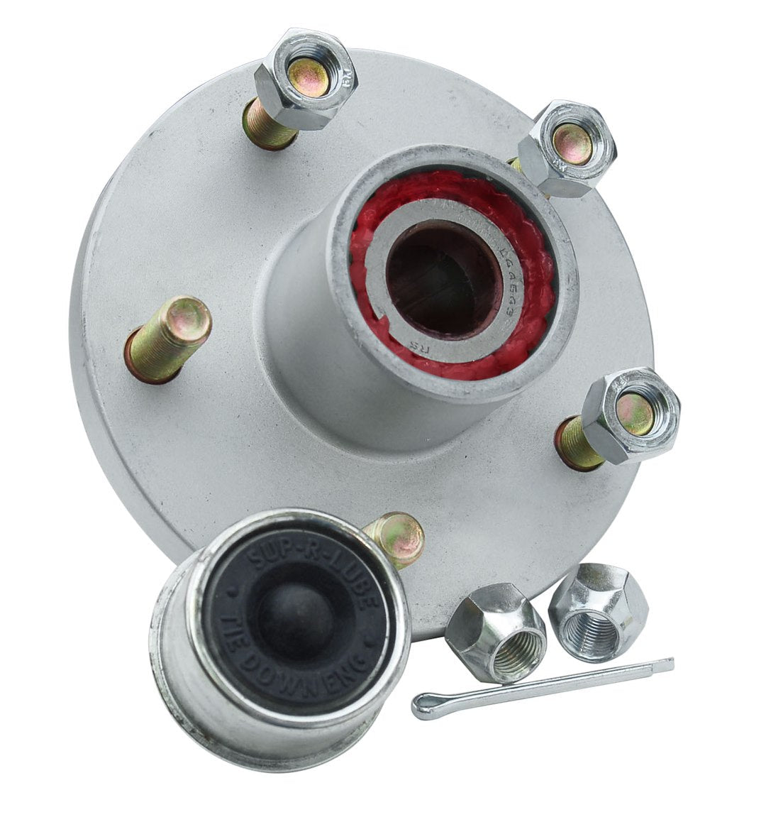 Dexter Marine 81015 Trailer Brake Hub Assembly