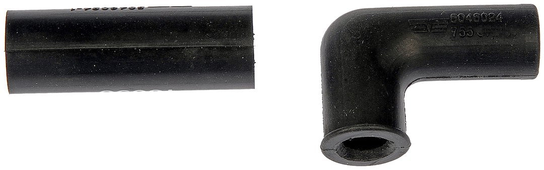 Dorman 46024 GM PCV Elbow Replacement Tubing - image 1