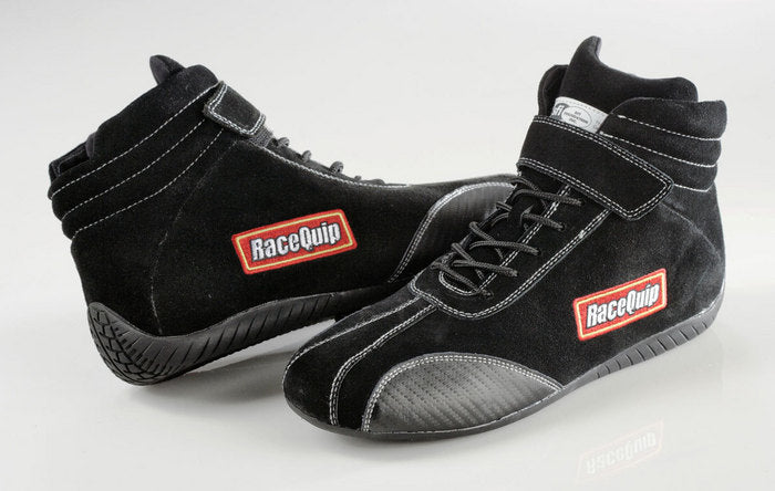 Racequip 30500095 Euro Carbon-L Competition Shoe