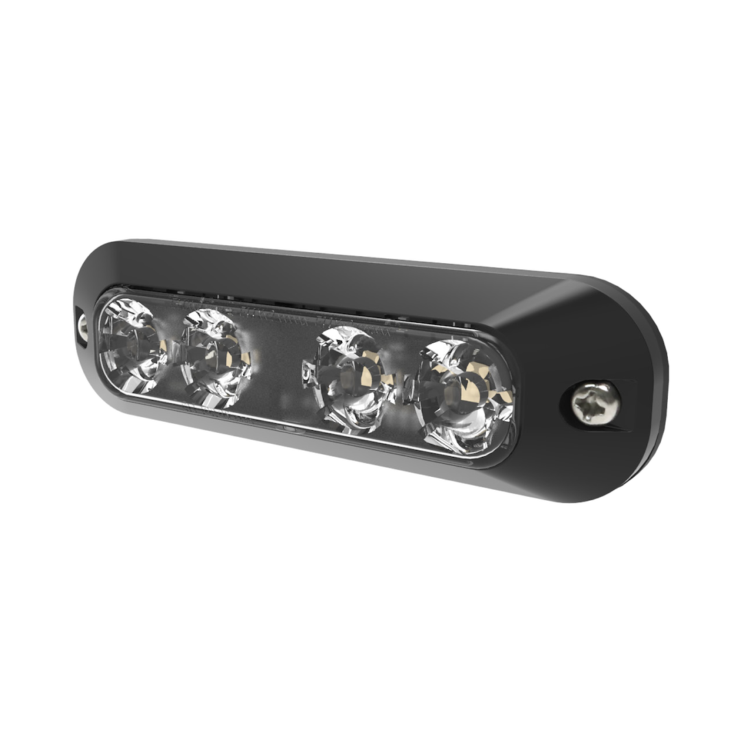 Ecco Elect ED3704G ED3700 Directional Mini Lightbar