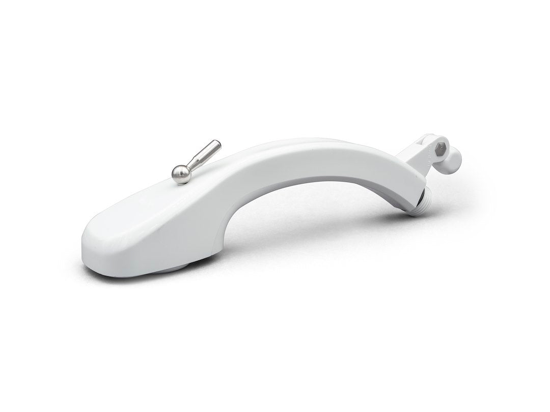 B&B Molders 94197 Shower Head - image 1