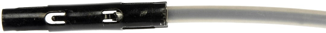 Dorman C660195 First Stop Parking-Brake Replacement Cable - image 2