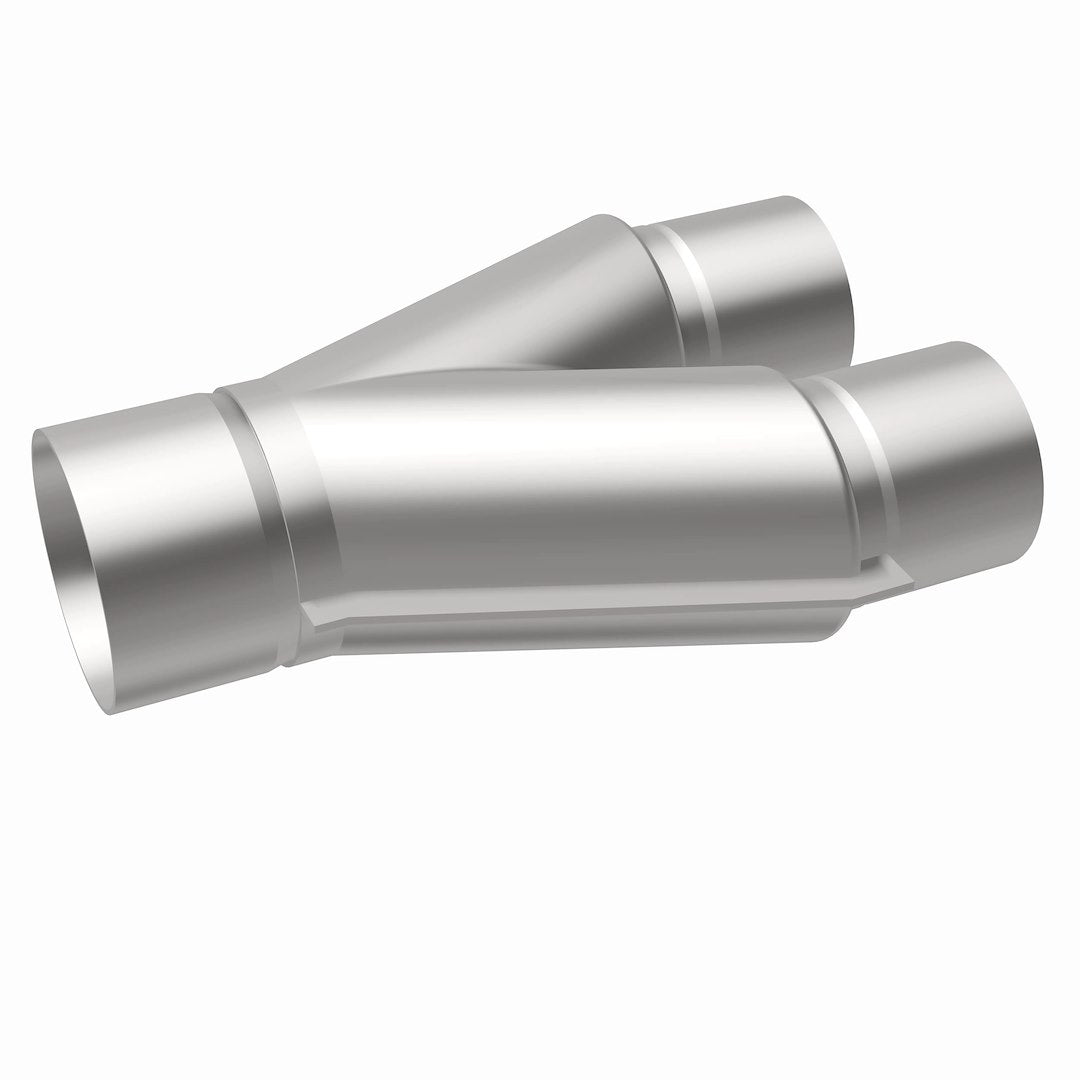 MagnaFlow 10778 Y-Style Exhaust Crossover