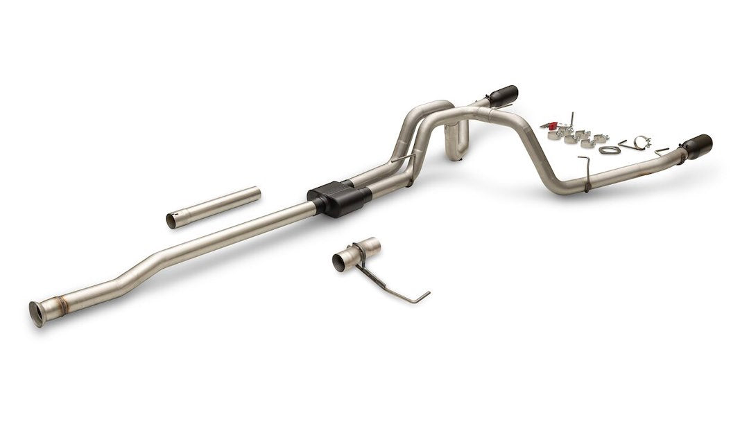 Flowmaster 818168 Outlaw Cat-Back System Kit