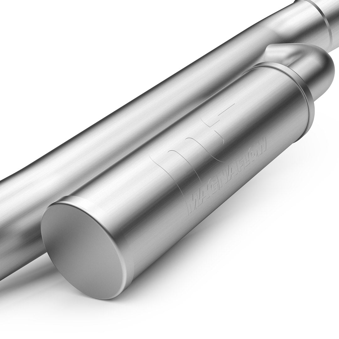 MagnaFlow 19685 SPEQ Series Exhaust System Kit