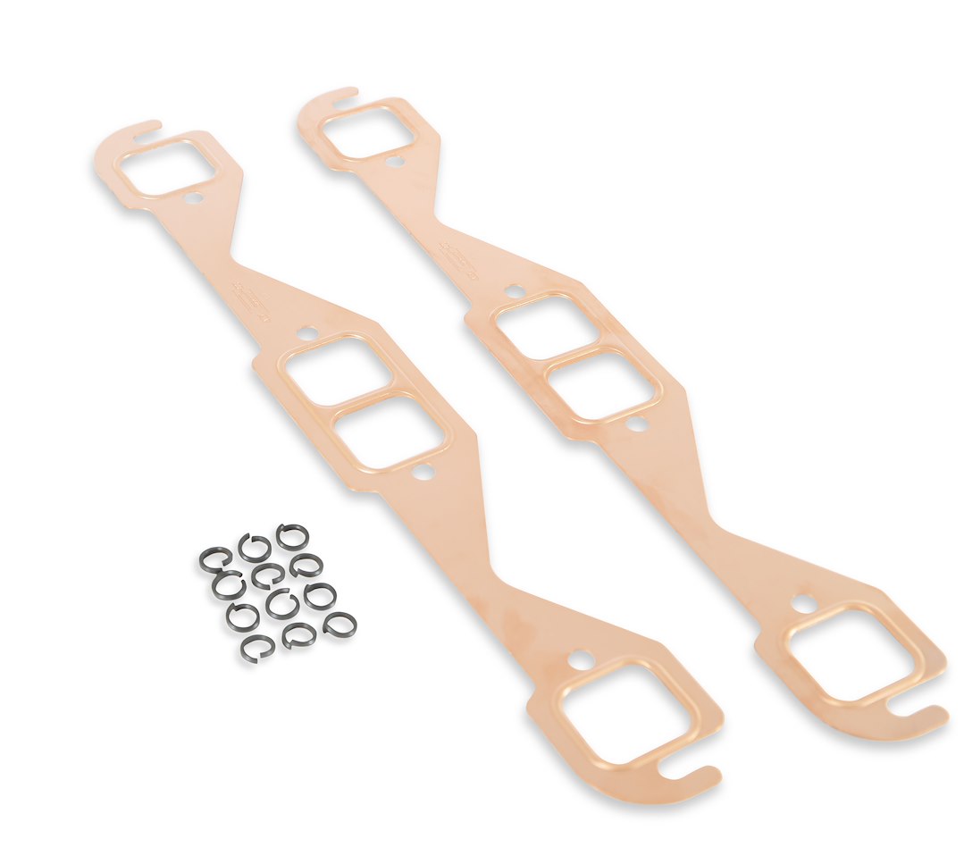 Mr. Gasket 7153 Chevrolet Exhaust-Header Seal
