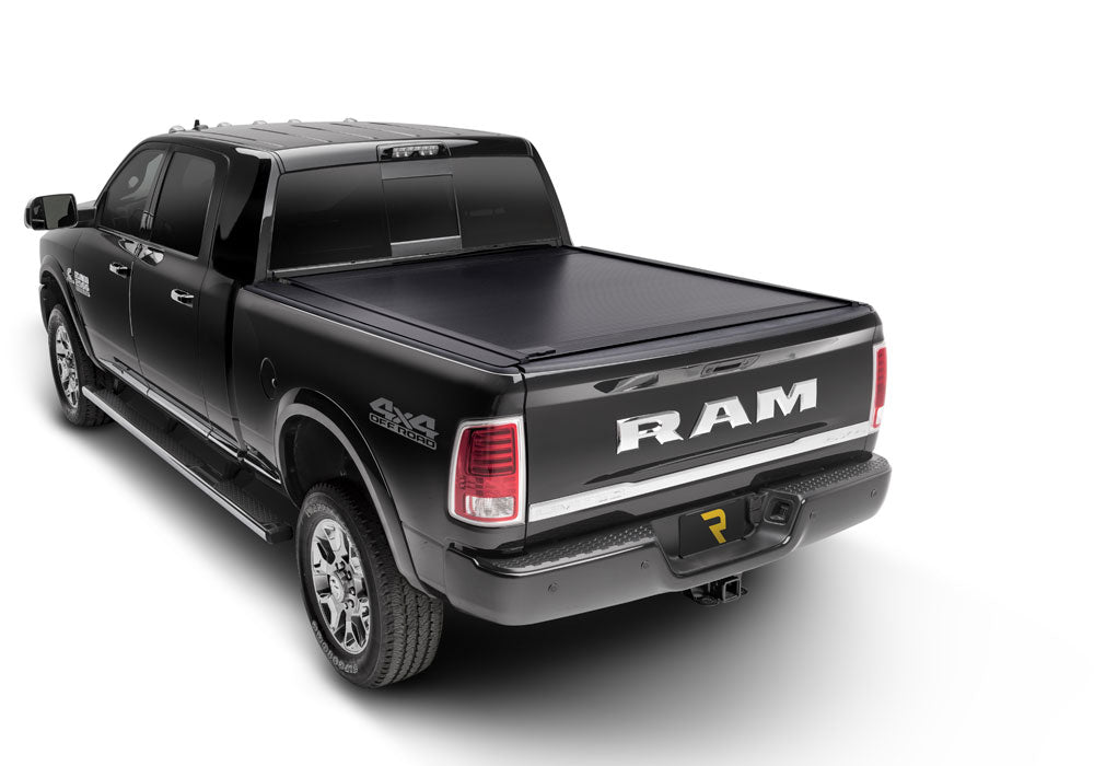 Retrax 60231 RetraxONE MX Ram 1500 Bed Cover