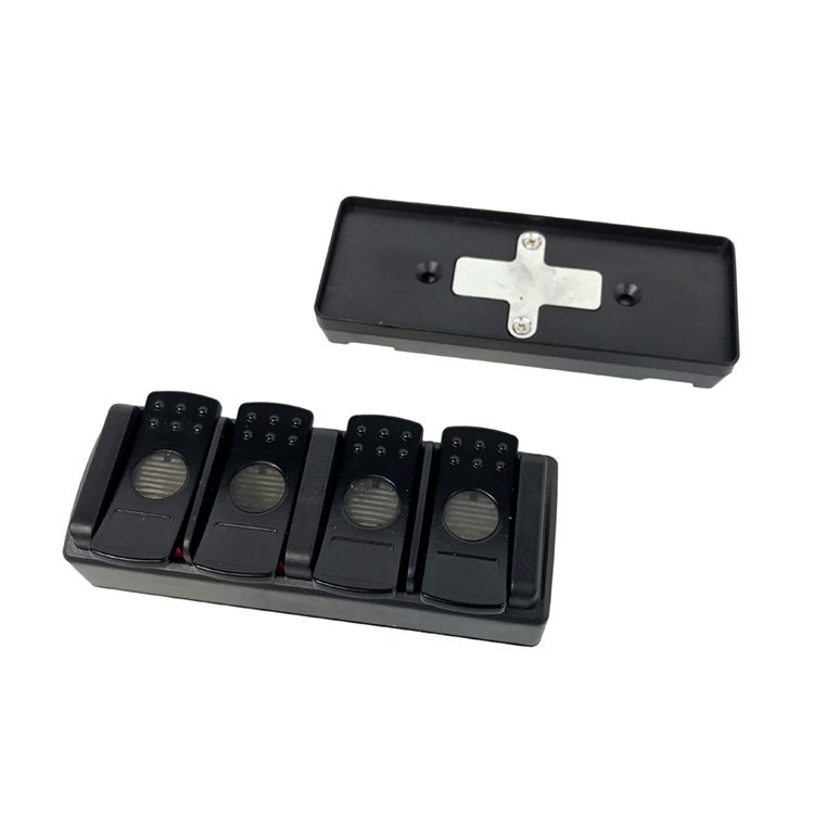 Oracle Lighting 2115 TRIGGER 4 PLUS On/Off Replacement Remote