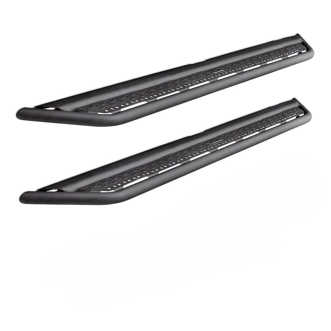 Go Rhino D60087T Dominator D6 Entry-Step Component