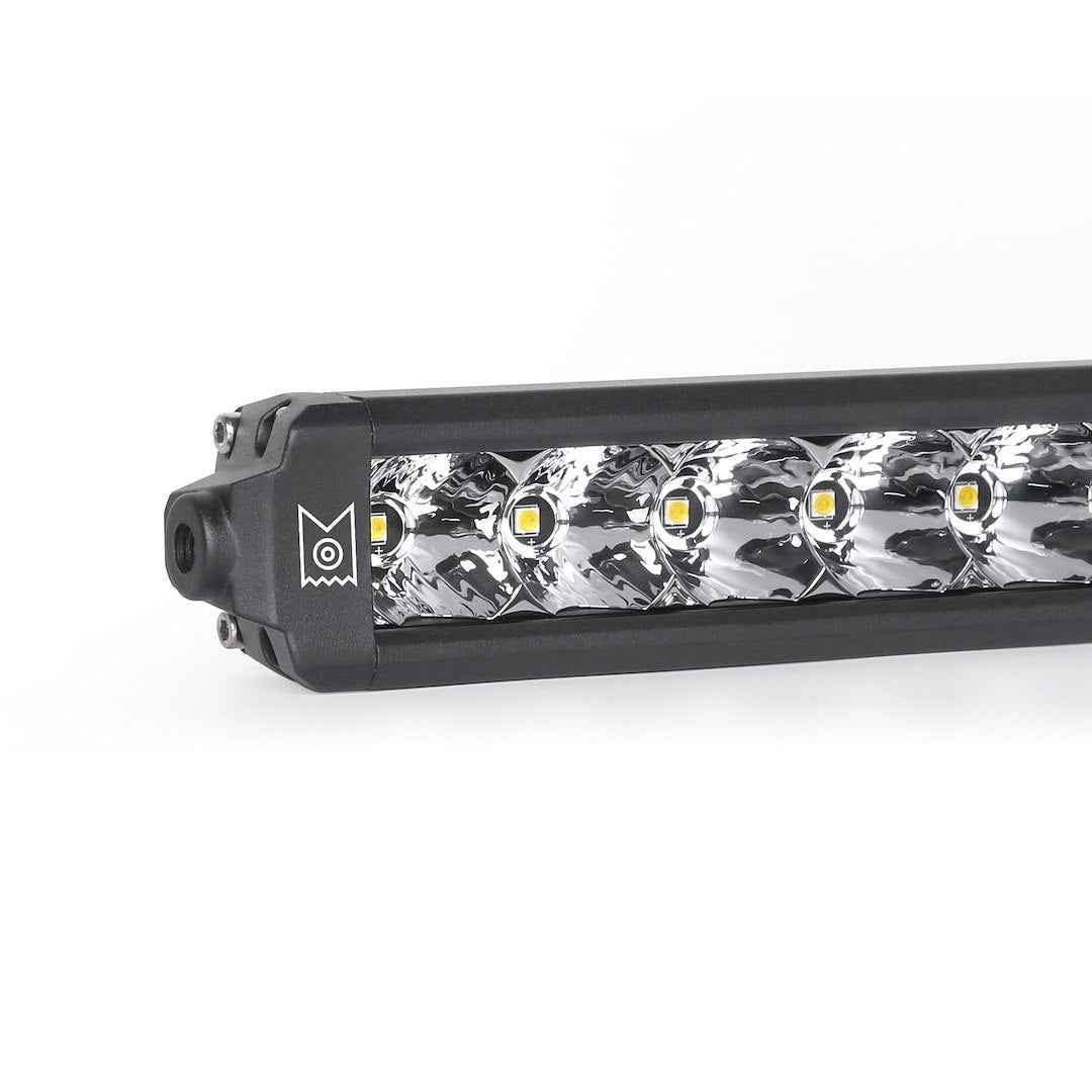 ARC Lighting 62101 Xtreme 12-Inch Single-Row LED Light Bar