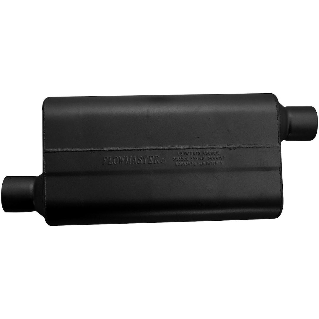 Flowmaster 942553 Delta Flow 50 Series Muffler
