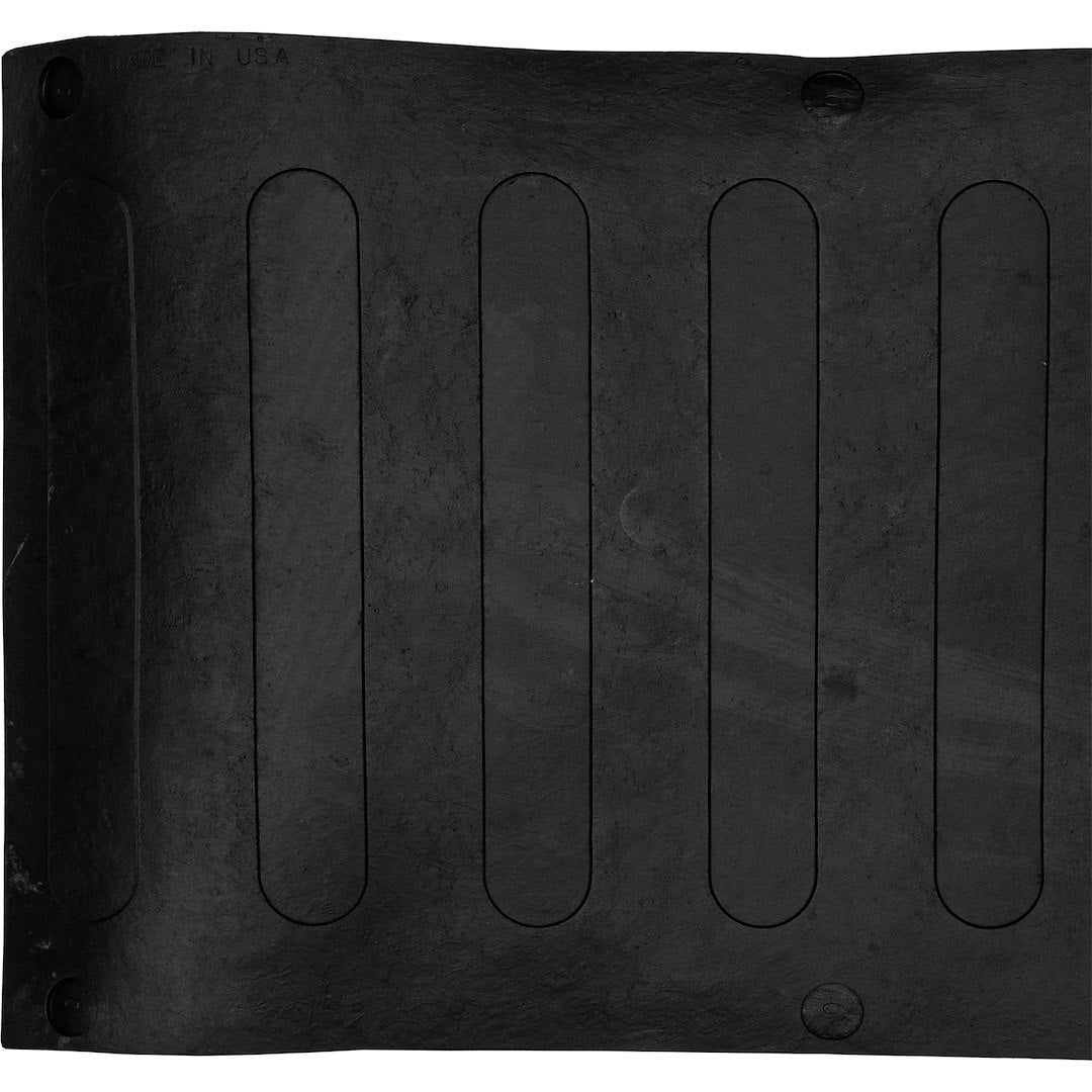 Boomerang Rubber TM M Bagged Tailgate Protection Mat