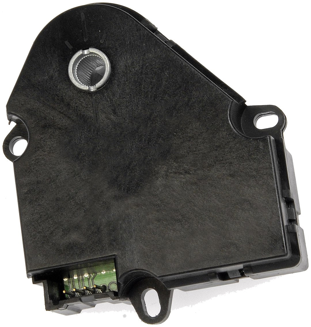 Dorman OE Solutions 604107 Blend Door Replacement Actuator - image 2