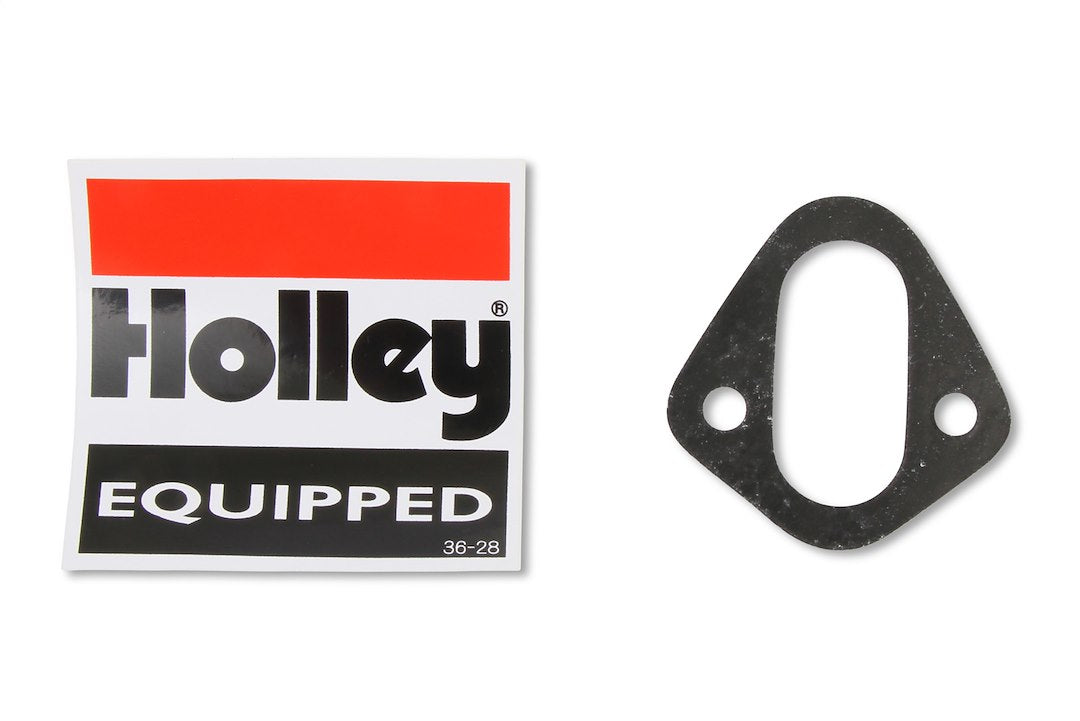 Holley 12-289-11 Mechanical Fuel Pump