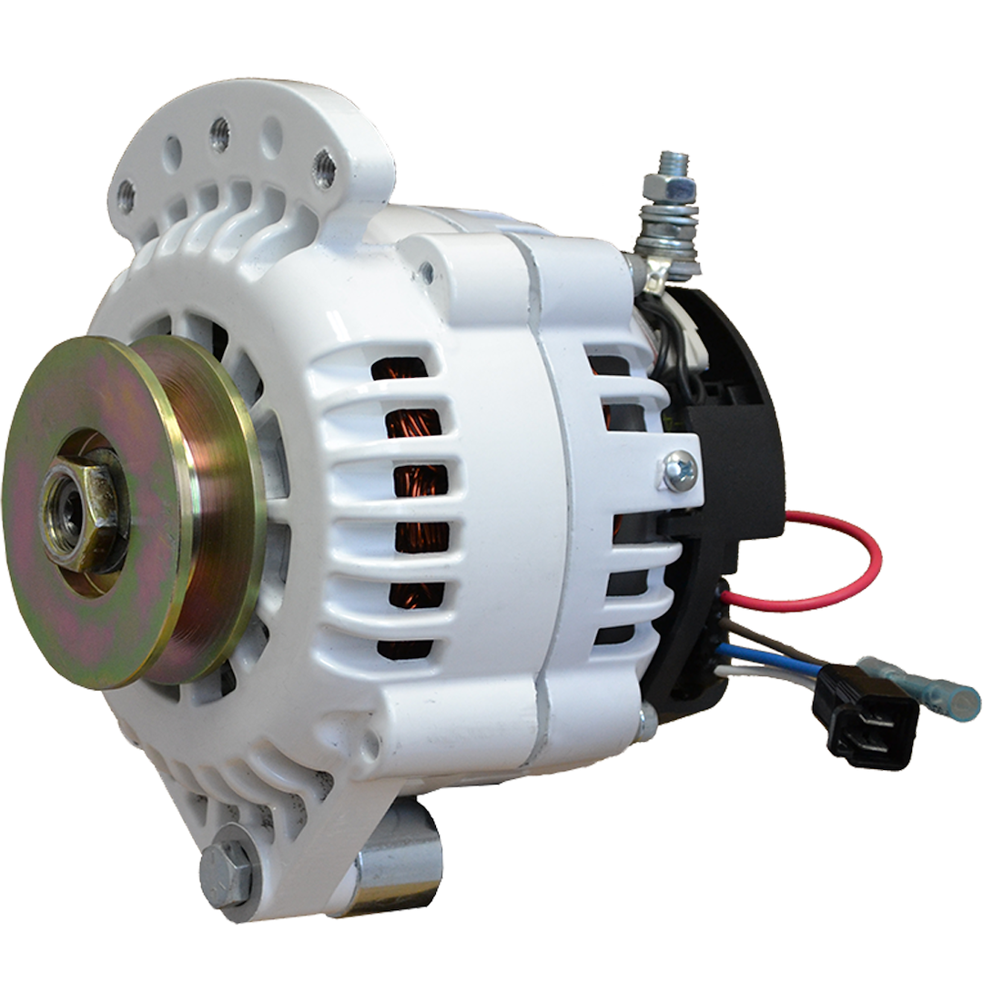 Balmar 621-100-SV 621 Series 100A 12V Alternator