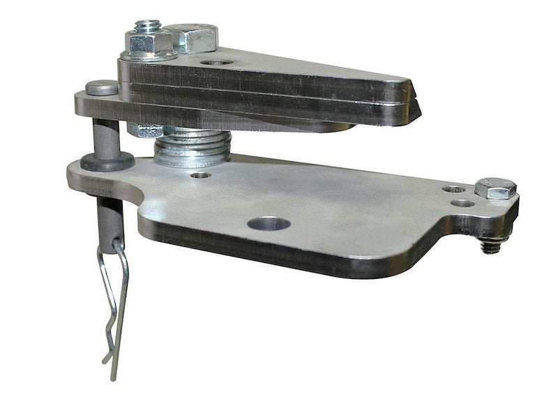 Torklift F7859S StableLoad Lower Leaf Spring Stabilizer Kit – 2021-2023 Ford F-150